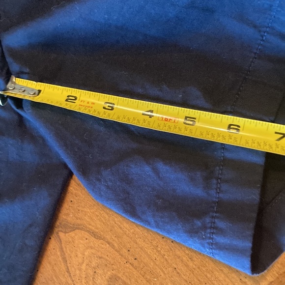 J. CREW womens Chino Short - size 4 - Picture 12 of 14